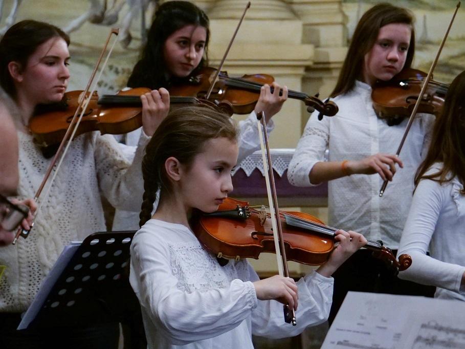 ECOLE DE MUSIQUE SUZUKI MARSEILLE