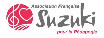 AFPS - Association Française pour la Pédagogie SUZUKI